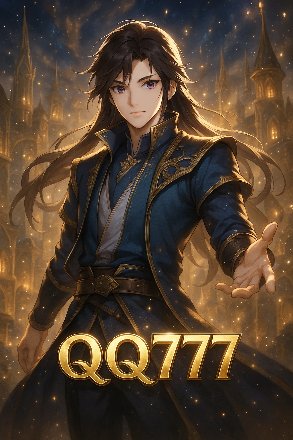 QQ777